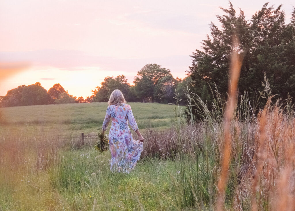 Debbie McFarland, photographer south Atlanta, Peachtree City, Brooks, GA in Cedar Hill Flower Farm and Studios