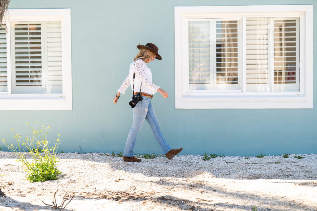 When photography pricing is built on fear, comparison, or desperation, it eventually shows.